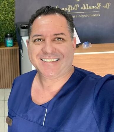 ALINHADORES INVISÍVEIS - RONALDO JORGE