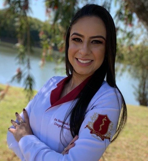 AMAMENTAÇÃO NA PRÁTICA PARA DENTISTAS - MARIANA CARVALHO