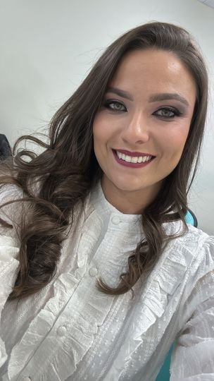 ASB - ANA LUIZA VILELA