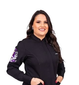 ENDODONTIA - NAIARA LIMA