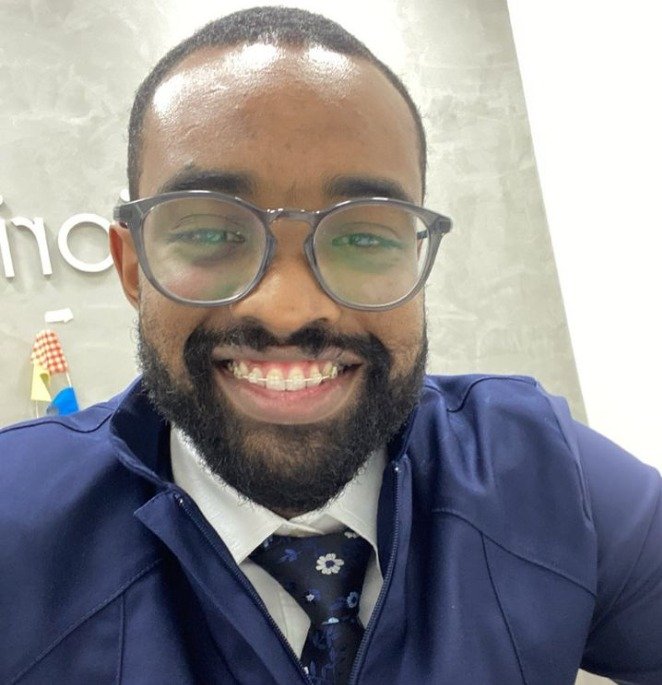 ESPECIALIZAÇÃO EM ORTODONTIA - FELIPE COSTA