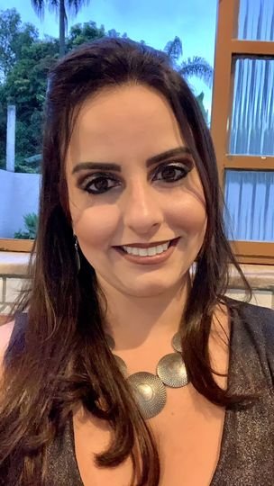 ESPECIALIZAÇÃO EM ORTOPEDIA FUNCIONAL DOS MAXILARES - FERNANDA PASCOAL