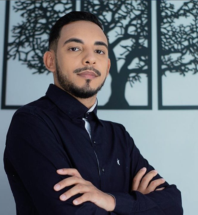 ESPECIALIZAÇÃO EM ORTOPEDIA FUNCIONAL DOS MAXILARES - LUCIANO JUNIOR