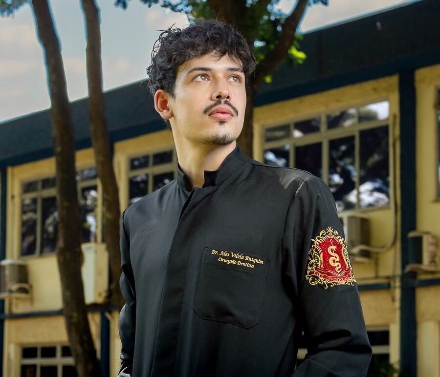 HOF ACADÊMICOS - ALES BUSQUIM