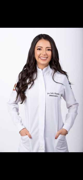 MÓDULOS DE IMERSÃO EM ORTODONTIA - CARLA ALEXANDRA