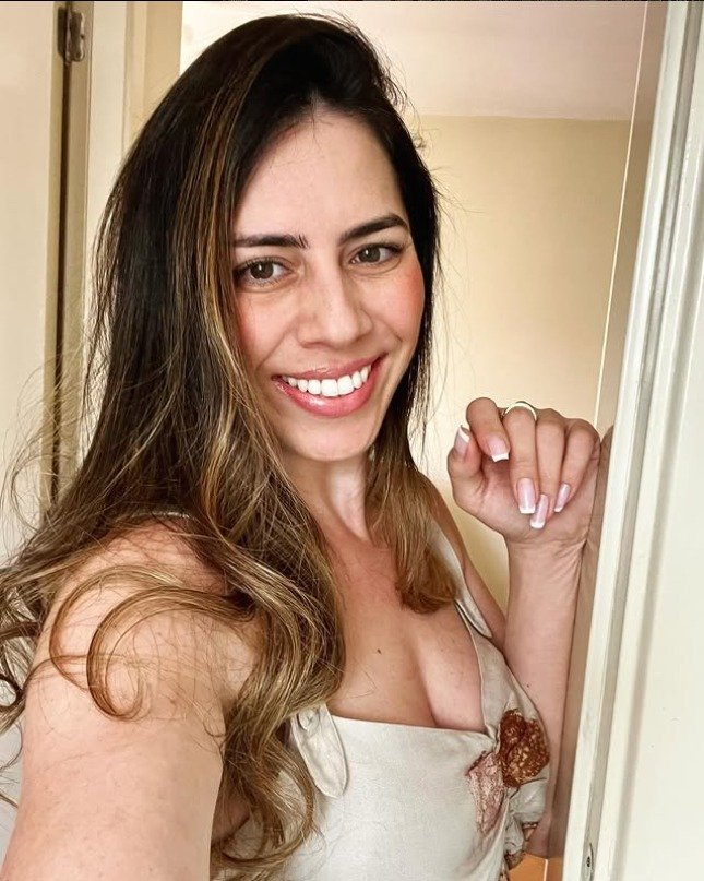 PREENCHIMENTO - DRA LEIDY FERREIRA